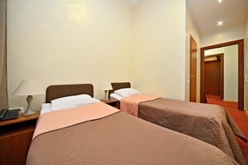 Rus Hotel