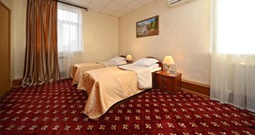 Rus Hotel
