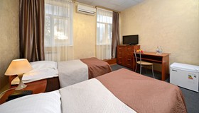 Rus Hotel