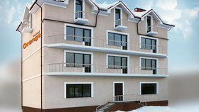 Hotel Orange