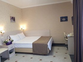 Hotel Orange