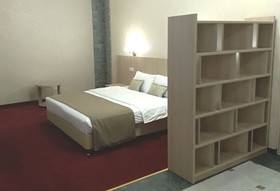 Hotel Orange