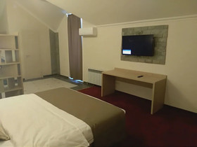 Hotel Orange