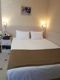 Hotel Orange