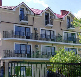 Hotel Orange