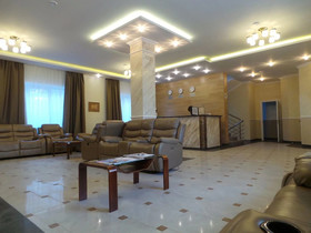 Hotel Orange