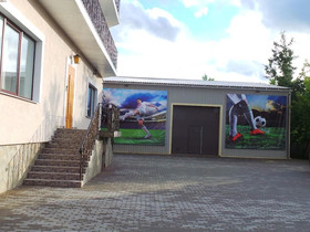 Hotel Orange