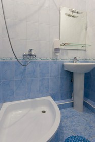 Master Hotel Novokosino