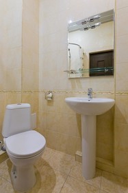 Master Hotel Novokosino