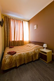 Master Hotel Novokosino