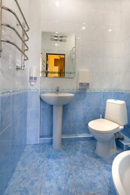 Master Hotel Novokosino