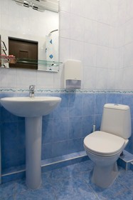 Master Hotel Novokosino
