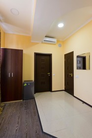 Master Hotel Novokosino