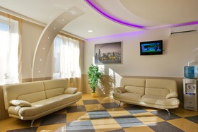 Master Hotel Novokosino