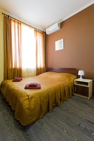 Master Hotel Novokosino