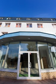 Master Hotel Novokosino