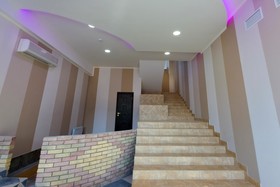 Master Hotel Novokosino
