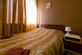Master Hotel Novokosino