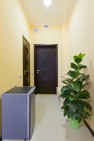 Master Hotel Novokosino