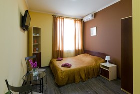 Master Hotel Novokosino