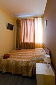 Master Hotel Novokosino