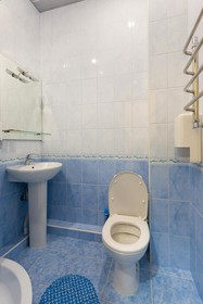 Master Hotel Novokosino