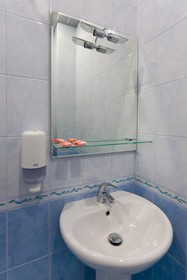 Master Hotel Novokosino