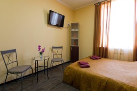 Master Hotel Novokosino