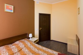 Master Hotel Novokosino