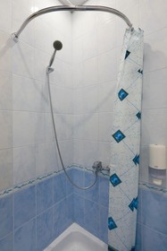 Master Hotel Novokosino