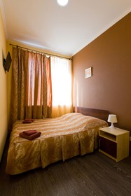 Master Hotel Novokosino