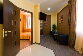 Master Hotel Novokosino