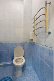 Master Hotel Novokosino