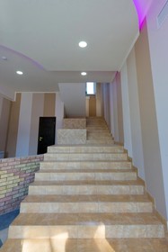 Master Hotel Novokosino