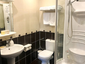 Barvikha House Boutique Hotel