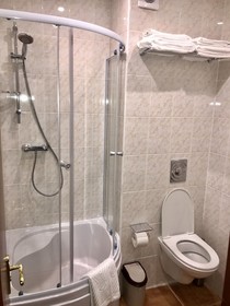Barvikha House Boutique Hotel