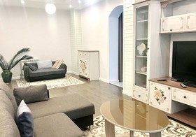 Barvikha House Boutique Hotel
