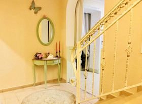 Barvikha House Boutique Hotel
