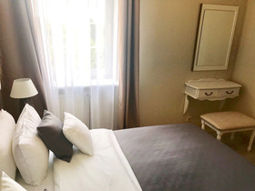 Barvikha House Boutique Hotel