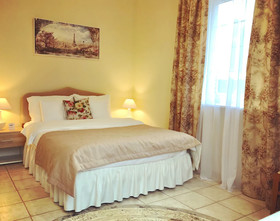 Barvikha House Boutique Hotel