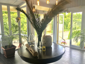 Barvikha House Boutique Hotel