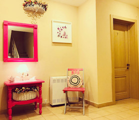 Barvikha House Boutique Hotel
