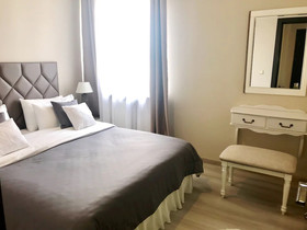 Barvikha House Boutique Hotel