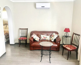 Barvikha House Boutique Hotel