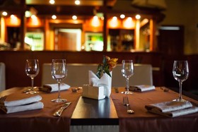 Novy Bereg Hotel Yacht Club