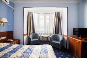 Novy Bereg Hotel Yacht Club