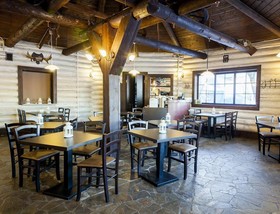 Novy Bereg Hotel Yacht Club