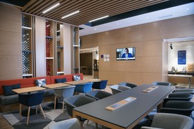 Holiday Inn Express Moscow - Sheremetyevo Airport