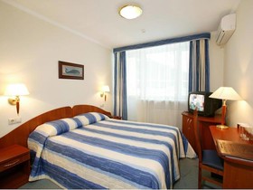 Atlas Park Hotel