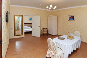 Dasn Hall Guest House